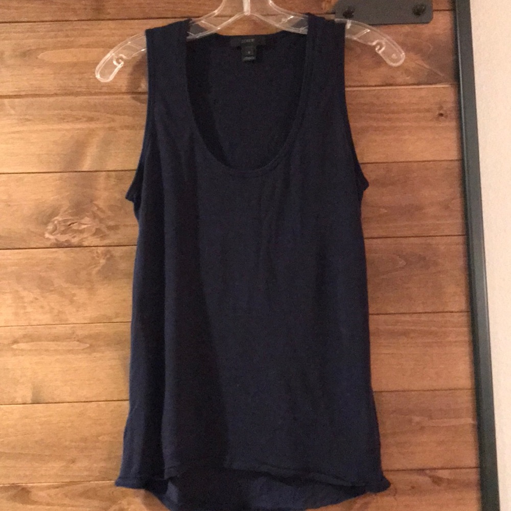 Capsule Wardrobe Staples Sleeveless Tops Lot